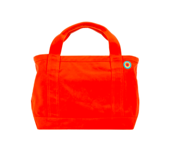 4) Barrineau X Lhd Jackson Tote With Rennie Pouch