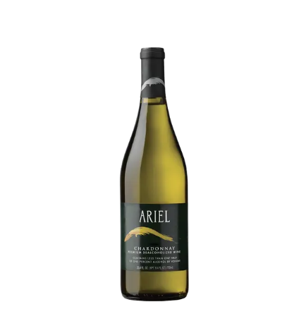 <p><a href="https://go.redirectingat.com?id=74968X1596630&url=https%3A%2F%2Fwww.totalwine.com%2Fwine%2Fwhite-wine%2Fchardonnay%2Fariel-chardonnay%2Fp%2F481750&sref=https%3A%2F%2Fwww.delish.com%2Fkitchen-tools%2Fcookware-reviews%2Fg33370775%2Fbest-nonalcoholic-wines%2F" rel="nofollow noopener" target="_blank" data-ylk="slk:Shop Now;elm:context_link;itc:0;sec:content-canvas" class="link ">Shop Now</a></p><p>Ariel Chardonnay</p><p>Total Wine</p><p>$7.29</p><span class="copyright">Ariel</span>