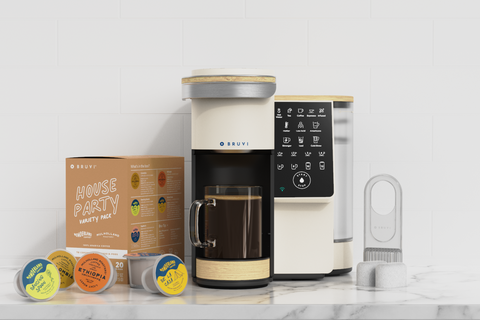One Of The Best Coffee Makers Is On Sale Today With $150 Off