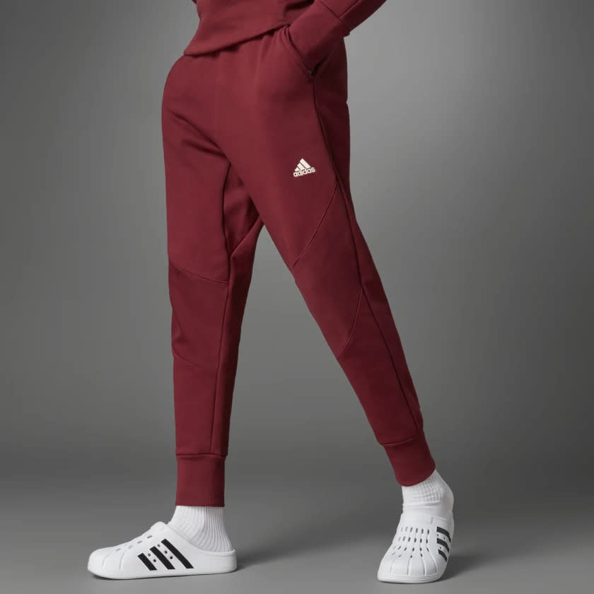 Studio Lounge Fleece Pants - Adidas Canada