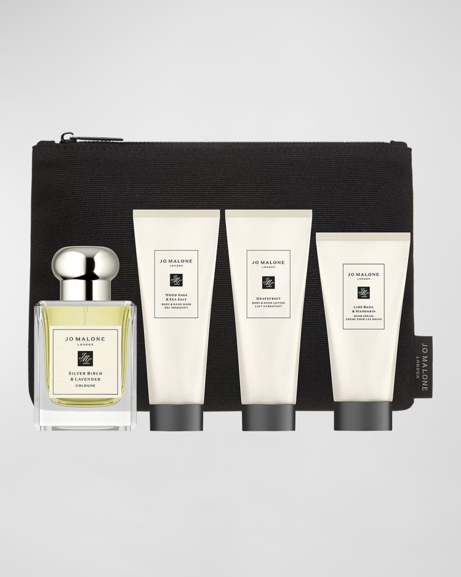 <p><a href="https://go.redirectingat.com?id=74968X1596630&url=https%3A%2F%2Fwww.neimanmarcus.com%2Fp%2Fjo-malone-london-mr-malone-travel-collection-prod266110076&sref=https%3A%2F%2Fwww.esquire.com%2Fstyle%2Fgrooming%2Fg45898257%2Fbest-perfume-gift-sets%2F" rel="nofollow noopener" target="_blank" data-ylk="slk:Shop Now;elm:context_link;itc:0;sec:content-canvas" class="link ">Shop Now</a></p><p>Mr. Malone Travel Set</p><p>neimanmarcus.com</p><p>$170.00</p>