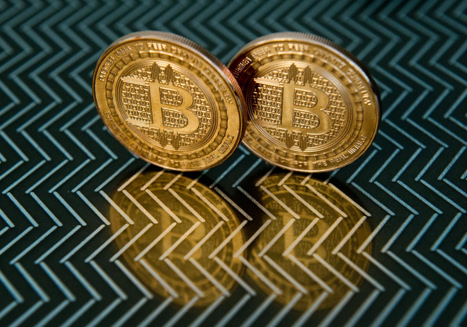 Hat Craig Wright den Bitcoin tatsächlich erfunden? Ein Gerichtsverfahren könnte das nun klären. (Bild: AFP)