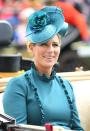 <p>As the daughter of Princess Anne, Tindall is 20th in line to the throne.</p>