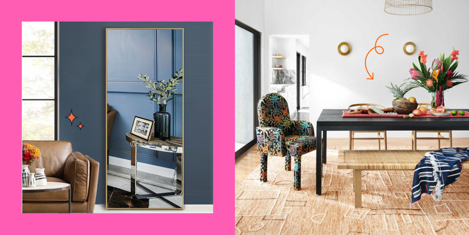 Where to Buy Chic Furniture That Won't Cost You a Billion Dollars