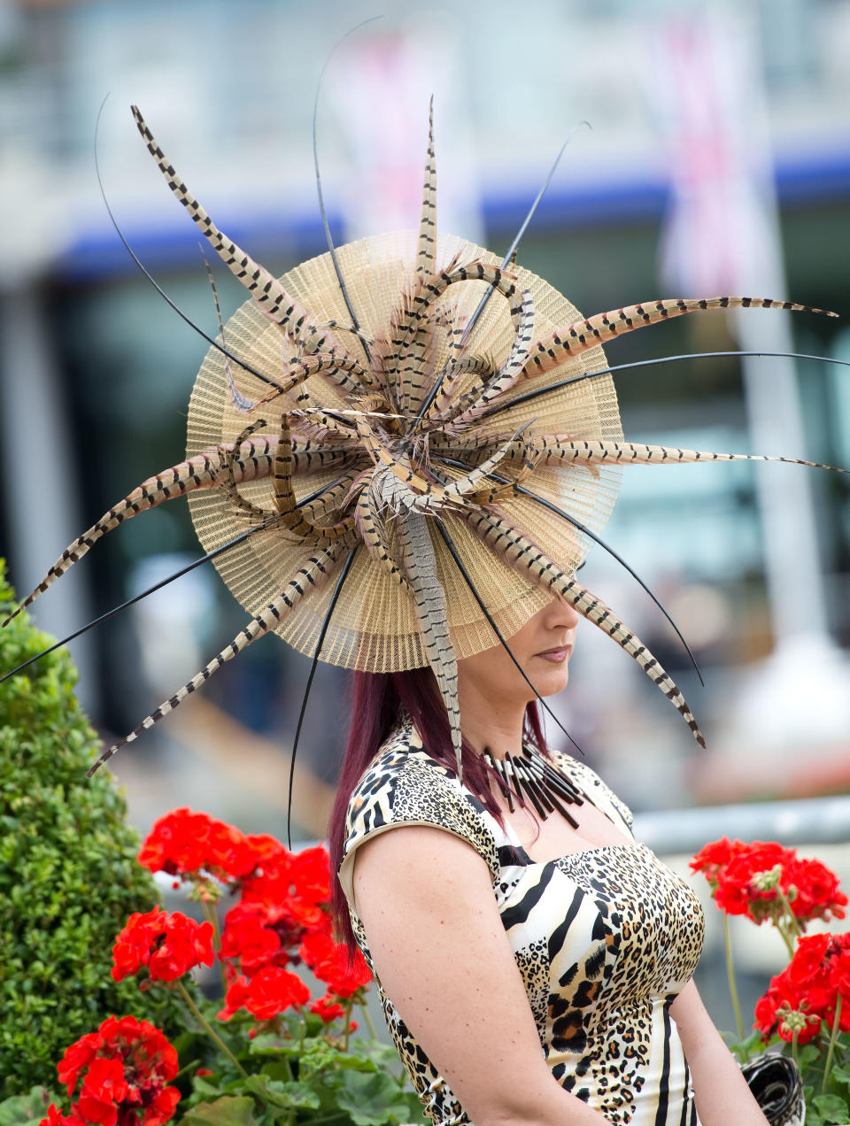 Royal Ascot - Day 2