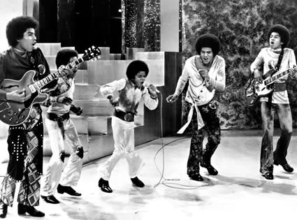 Jackson 5 Juggernaut