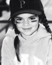 <p>Kendall Jenner, reminiscing on her days as a jock: “#TB me as a Gap baseball player?” -<a href="https://instagram.com/p/9hLr2hDo2o/?taken-by=kendalljenner" rel="nofollow noopener" target="_blank" data-ylk="slk:@kendalljenner;elm:context_link;itc:0;sec:content-canvas" class="link ">@kendalljenner</a> (Instagram)<br></p>