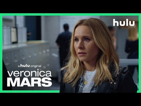 Veronica Mars