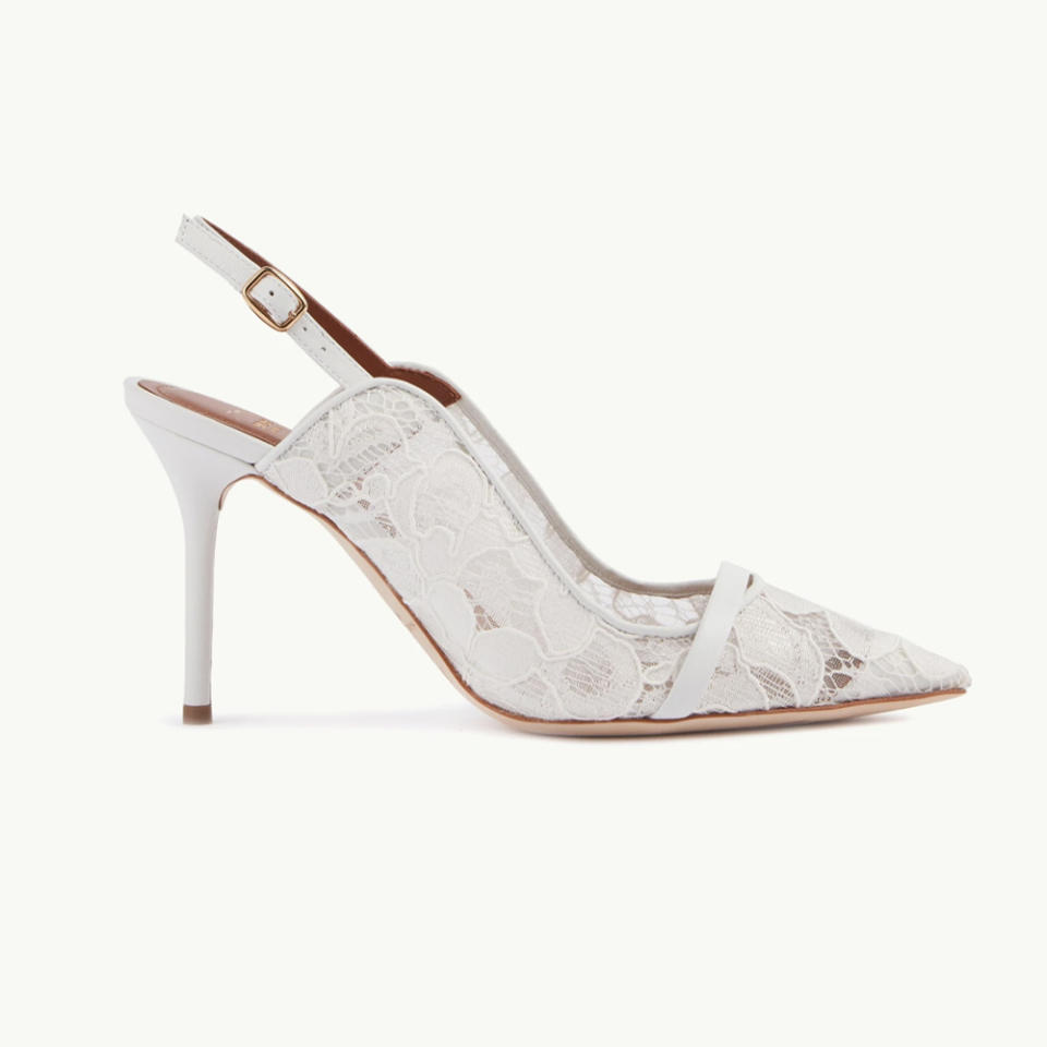 Malone Soulier Marion Pumps