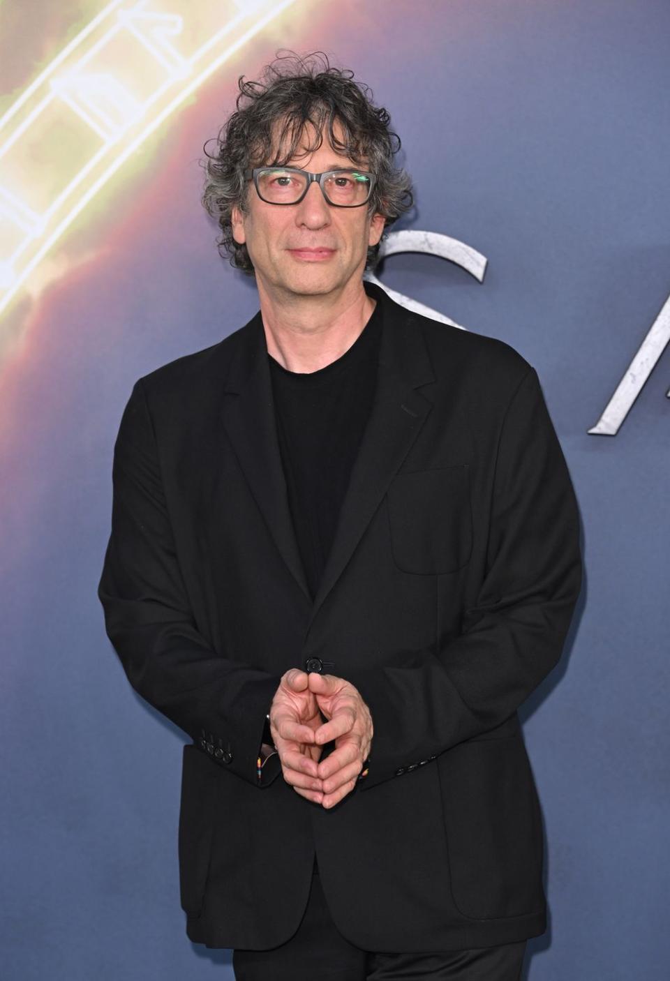 neil gaiman