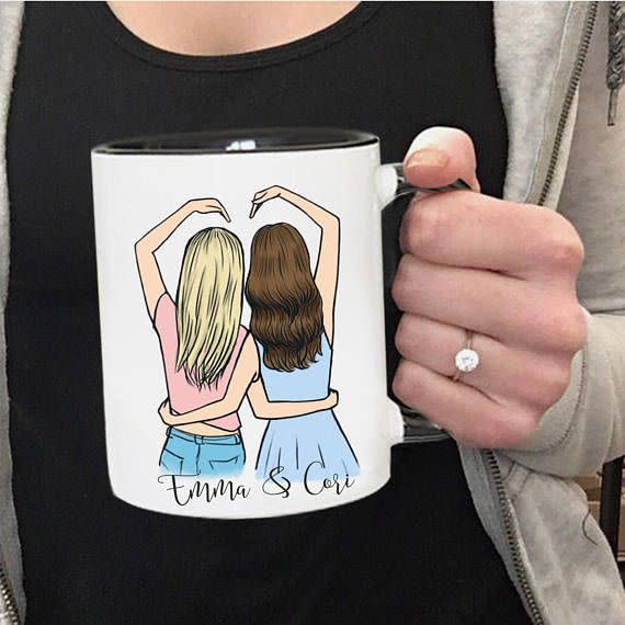 Personalized Mug