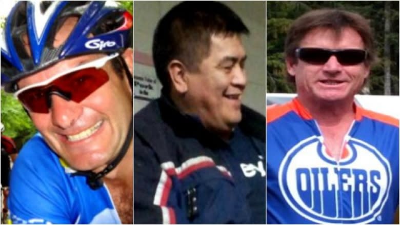 Drunk driver who killed 3 near Pemberton sentenced to 8 years