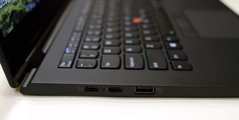 Lenovo ThinkPad X1 Yoga