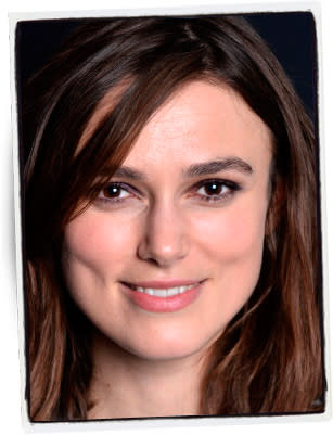 Keira Knightley | Getty Images 
