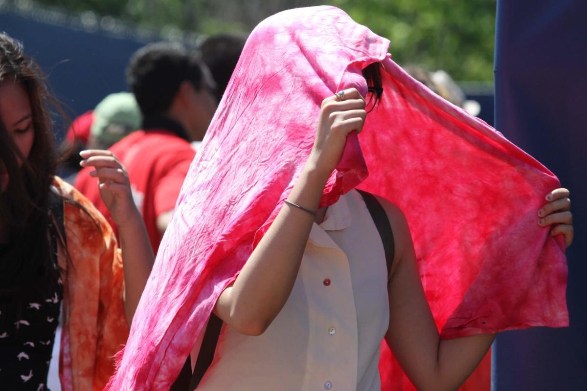 The 2021 extreme heat wave caused 619 deaths in Western Canada