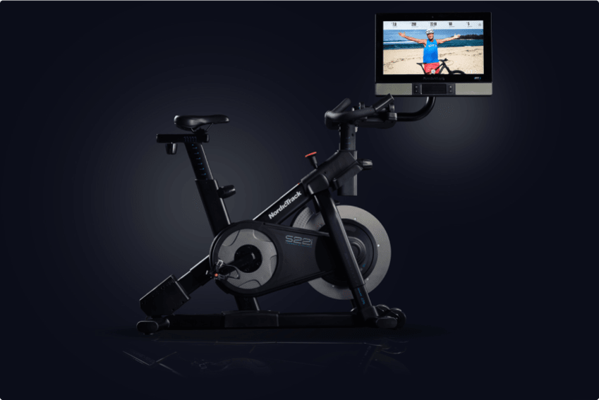 <p><a href="https://go.redirectingat.com?id=74968X1596630&url=https%3A%2F%2Fwww.nordictrack.com%2Fexercise-bikes%2Fs22i-studio-bike&sref=https%3A%2F%2F" rel="nofollow noopener" target="_blank" data-ylk="slk:Shop Now;elm:context_link;itc:0;sec:content-canvas" class="link rapid-noclick-resp">Shop Now</a></p><p>S22i Studio Bike</p><p>nordictrack.com</p><p>$1899.00</p>