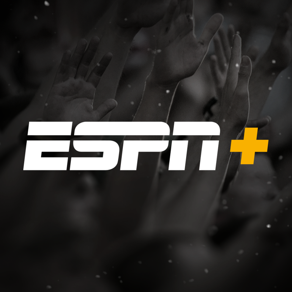 Live Sports Streaming, Original Shows & Award-Winning Documentaries | ESPN+ | ESPN+