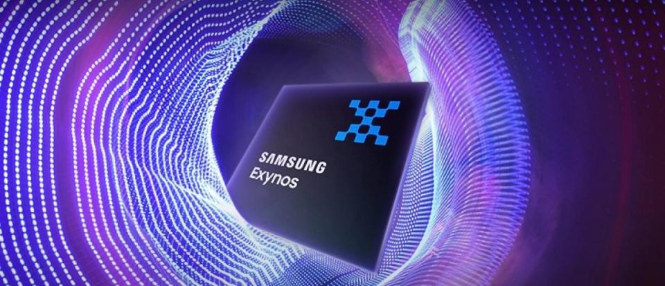 Samsung Exynos 2400