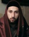 Image grab taken from a video released on July 27, 2016 by Amaq News Agency, an online service affiliated with the Islamic State group, purportedly shows French jihadist Abdel Malik Petitjean, 19, identifying himself as "Abu Omar"