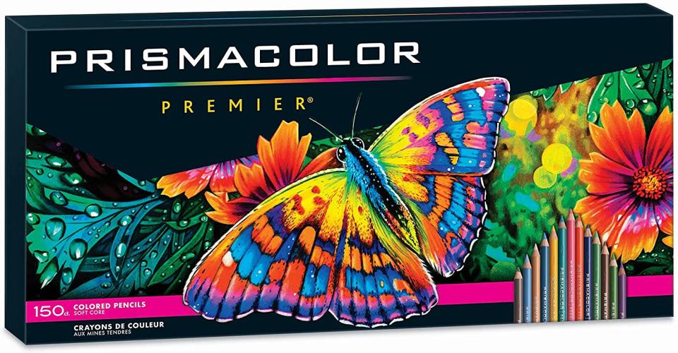 Prismacolor-Premier-Colored-Pencils