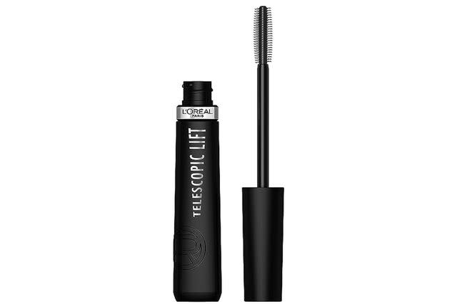 L’Oréal Paris Telescopic Instant Lift Washable Mascara