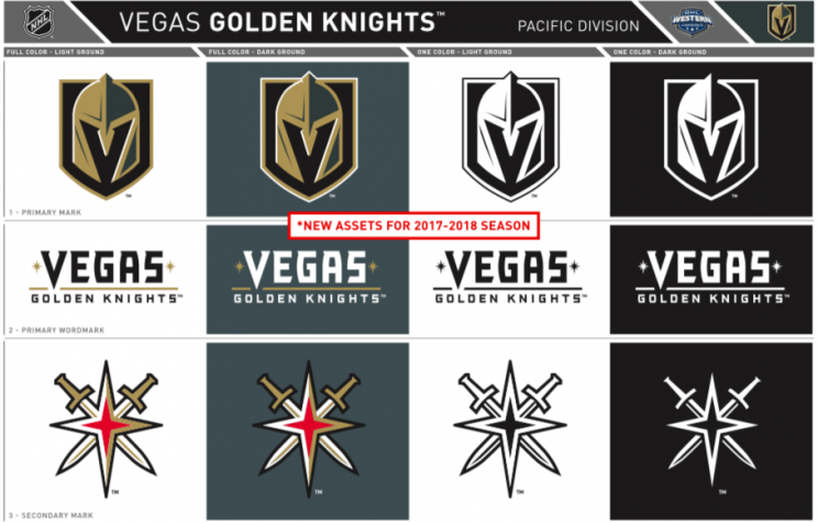 Vegas Golden Knights