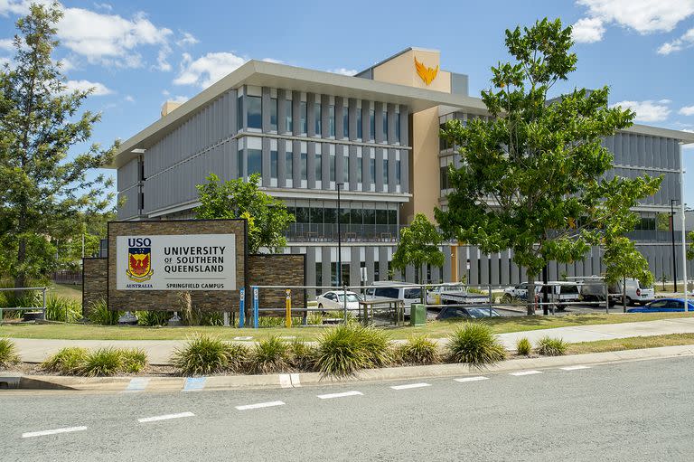 Universidades australianas. Torrens University