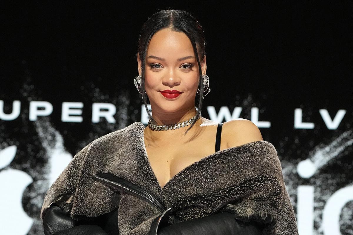 Rihanna's Fenty: LVMH Announces Closure Of Rihanna's Fashion Brand