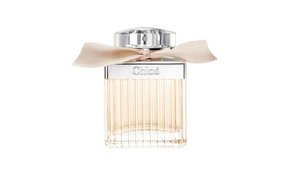Chloé Eau de Parfum Spray Perfume for Women 2.5 oz. (Photo: Walmart)
