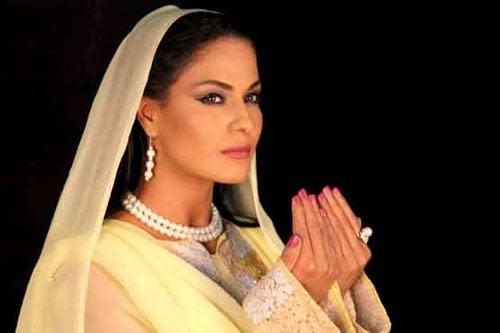 Pakistani Veena Malik Porn Videos - Bollywood Actress Veena Malik Is Given 26 Years In Jail For Blasphemy Over  Wedding Scene