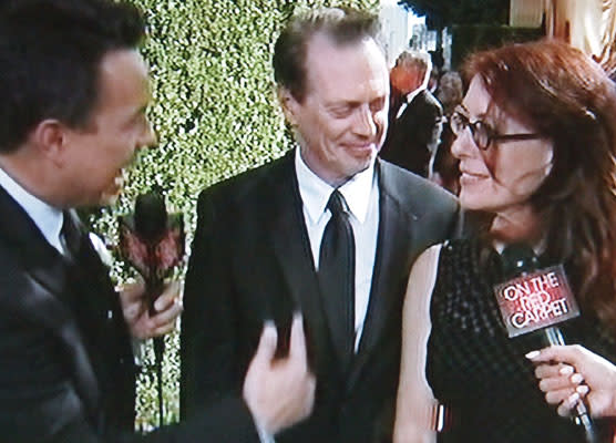 Emmys 2012: 'Homeland' Wins Best Drama Series, 'Modern Family' Best Comedy