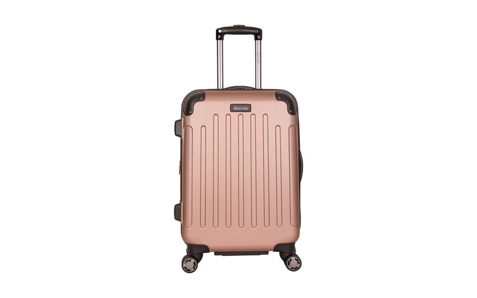Kenneth Cole Reaction Renegade 20-inch Carry-on
