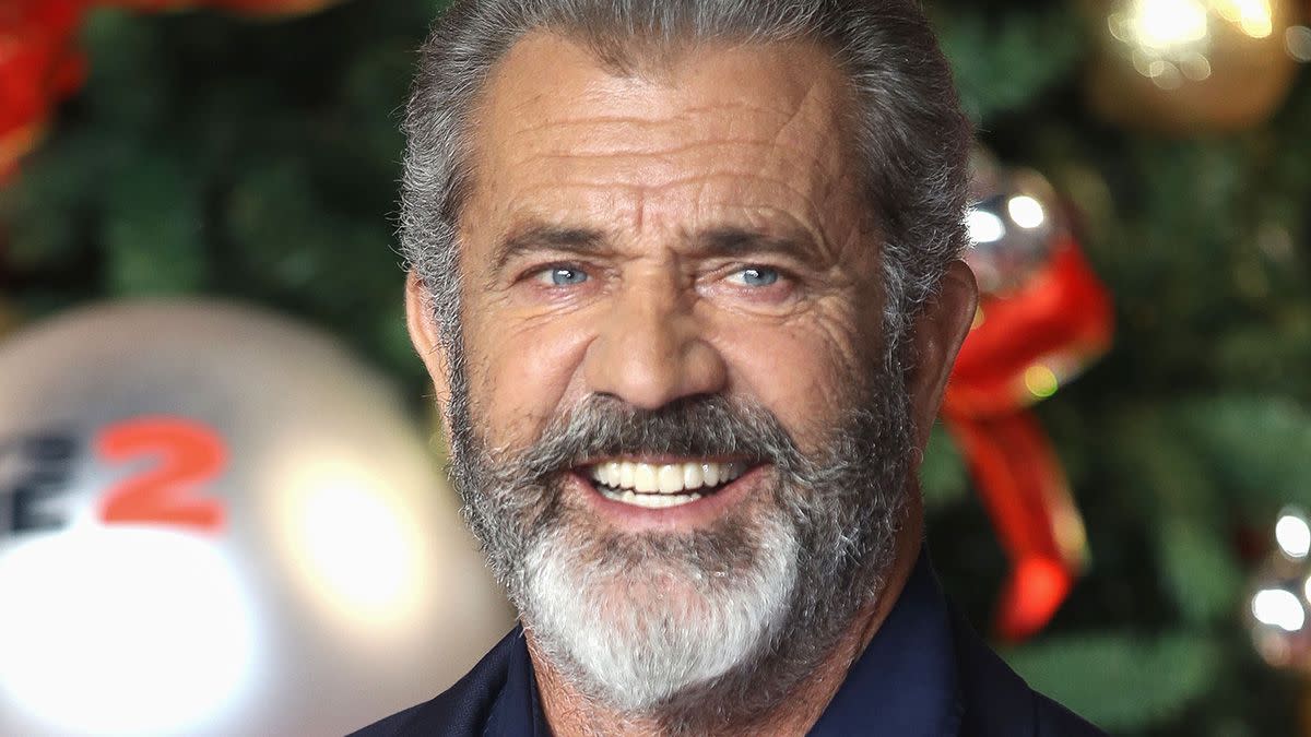 Mel Gibson did not expose Oprah Winfrey regarding anything about Hollywood elites or Sound of Freedom. Mike Marsland/Mike Marsland/WireImage