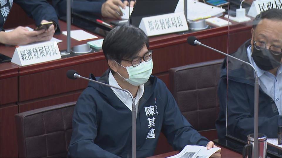 戴資穎8強賽迎戰勁敵依瑟儂　陳其邁：為高雄囝仔加油