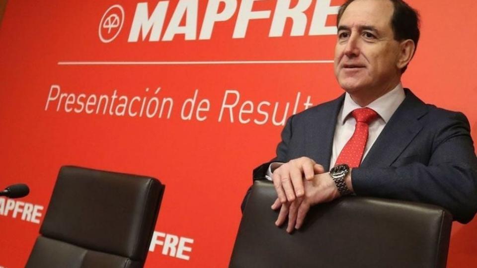 Mapfre