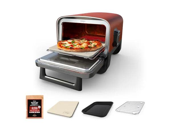 <p><a href="https://go.redirectingat.com?id=74968X1596630&url=https%3A%2F%2Fwww.ninjakitchen.com%2Fproducts%2Fninja-woodfire-8-in-1-outdoor-oven-zidOO101RAW&sref=https%3A%2F%2Fwww.womenshealthmag.com%2Flife%2Fg40961045%2Fbest-sentimental-gifts%2F" rel="nofollow noopener" target="_blank" data-ylk="slk:Shop Now;elm:context_link;itc:0;sec:content-canvas" class="link rapid-noclick-resp">Shop Now</a></p><p>Woodfire 8-in-1 Outdoor Oven</p><p>ninjakitchen.com</p><p>$399.99</p>