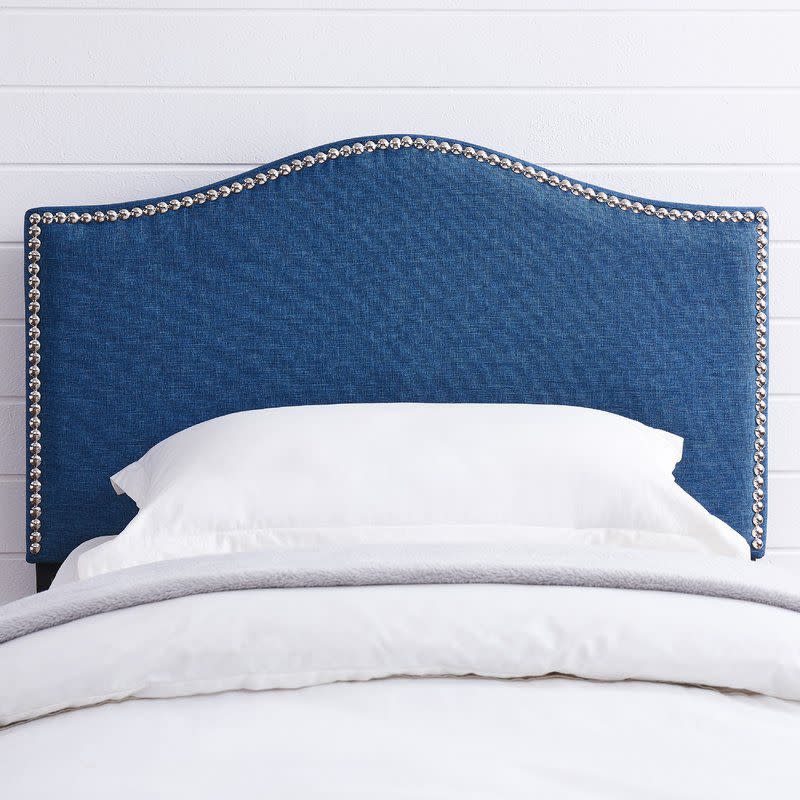 Alethea Upholstered Headboard