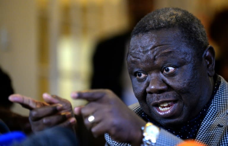 Morgan Tsvangirai has widely been seen as the best hope for moving Zimbabwe past the decades of autocratic rule by former presidenr Robert Mugabe and his acolytes