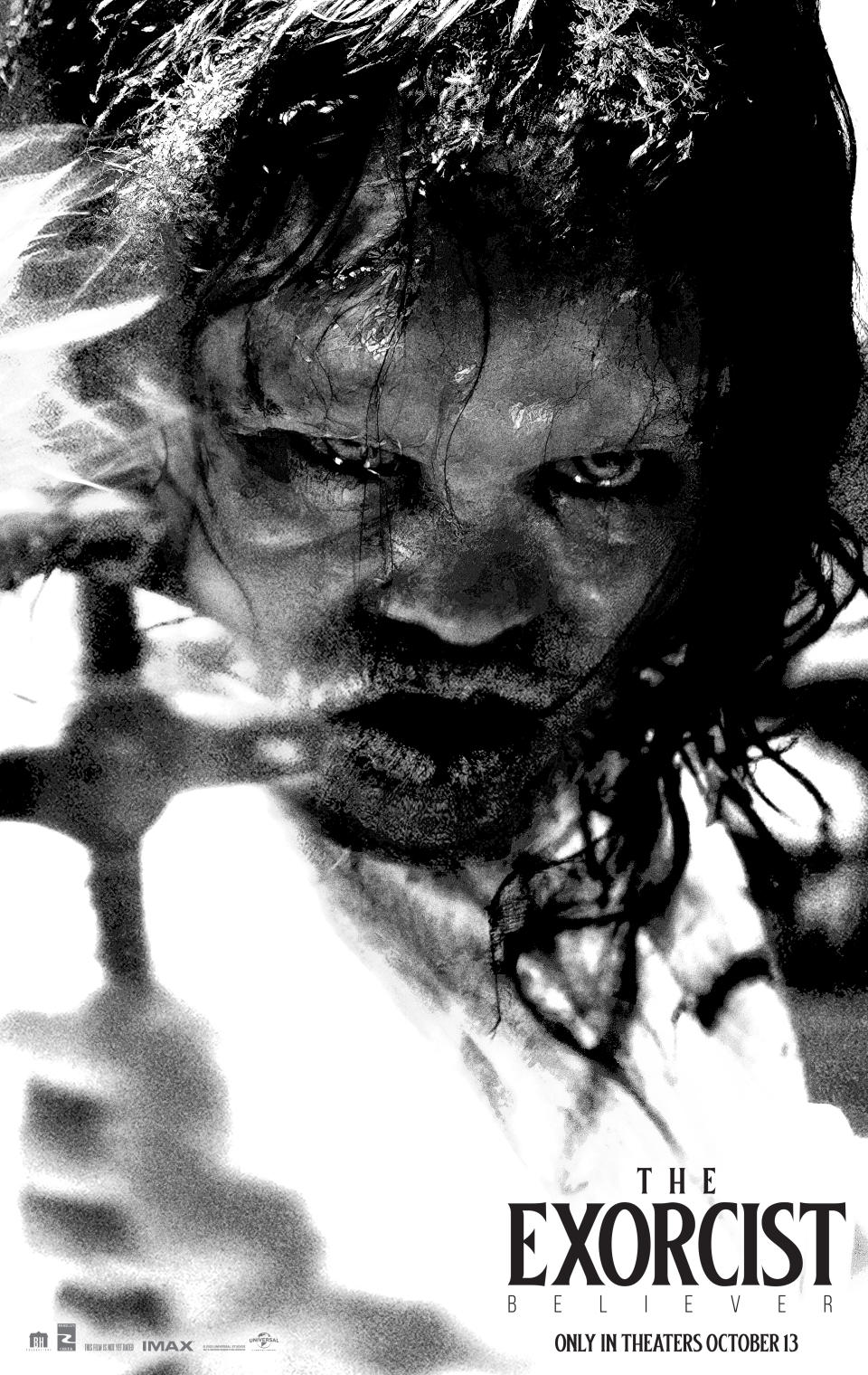 The Exorcist: Believer (Universal)