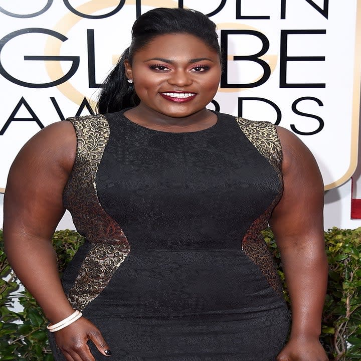 Danielle Brooks