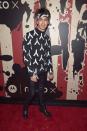 <p>Singer/actor Joe Jonas attends 'Heidi Klum's 15th Annual Halloween Party' at TAO Downtown on October 31, 2014 in New York City.</p>