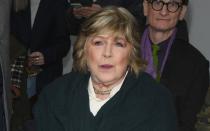 Die britische Sängerin Marianne Faithfull musste wegen ihrer Corona-Erkrankung für 22 Tage im Krankenhaus behandelt werden. Die 74-Jährige soll immer wieder unter gesundheitlichen Problemen leiden - den Kampf gegen COVID-19 hat sie gewonnen. Nach ihrer Genesung dankte sie dem Gesundheitssystem NHS, das ihr "ohne Zweifel das Leben gerettet" habe. (Bild: 2020 Getty Images / Pascal Le Segretain)