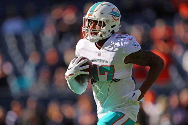 Miami Dolphins News  Jaylen Waddle Injury Update + Latest Mike