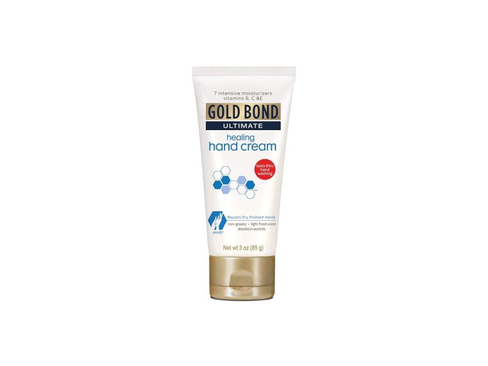gold bond, best hand lotions for dry skin