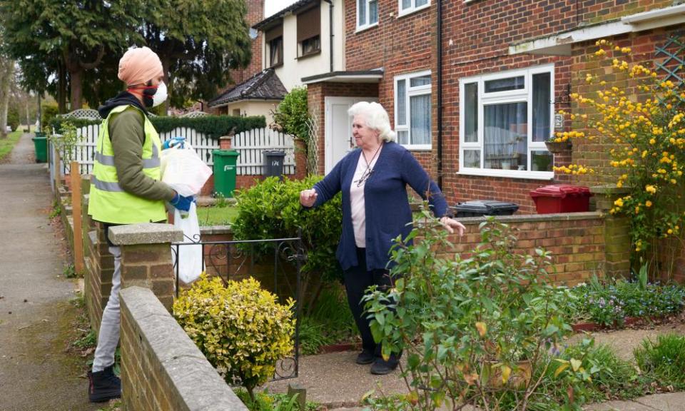 <span>Photograph: Suki Dhanda/The Observer</span>