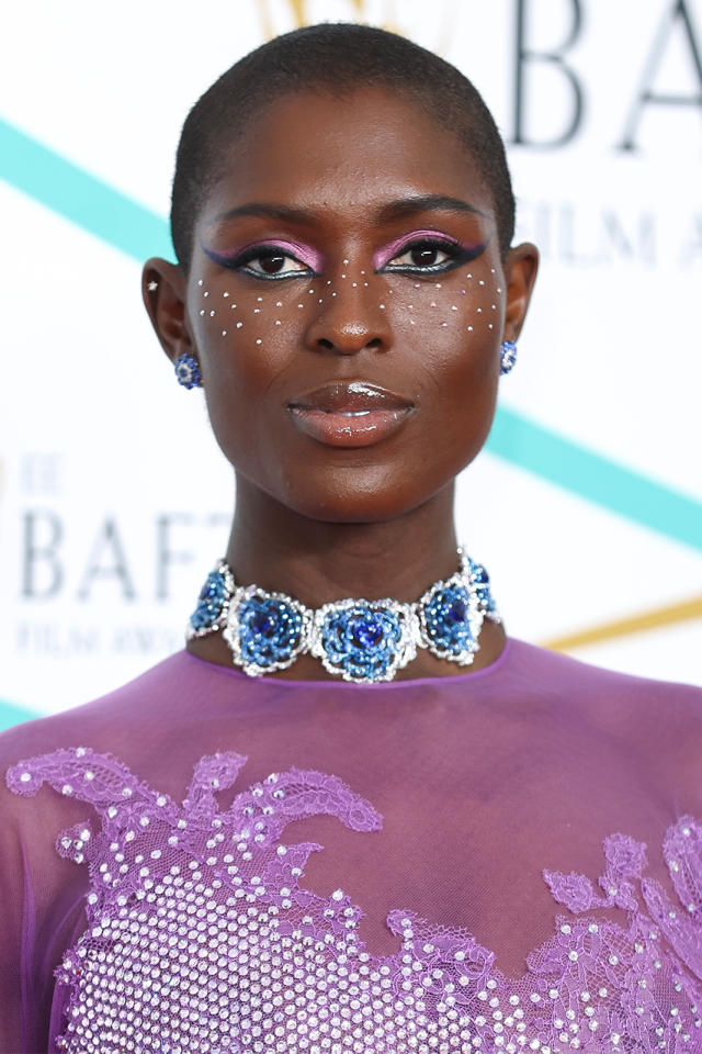 All the Best BAFTAs 2023 Makeup Looks You Need to See