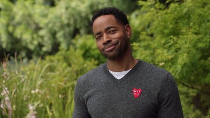 Jay Ellis as Lawrence on ‘Insecure.’ (HBO)