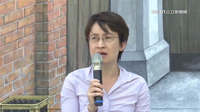 蕭美琴確實是貨真價實的彰化「和美女兒」。