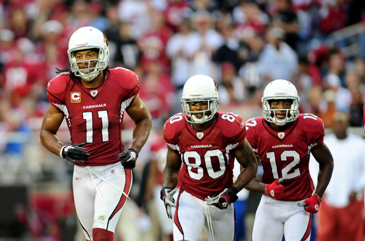 The Cardinals’ Season Opener Against the Bills is Just 80 Days Away