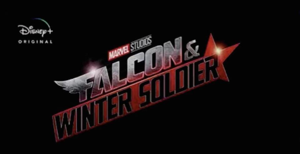 Falcon and The Winter Soldier are getting their own shows (credit: Disney)